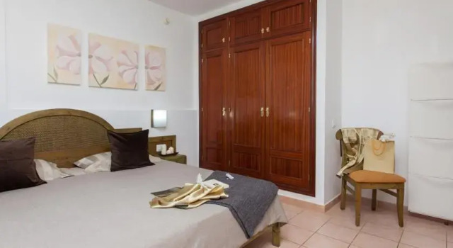 Apartamento Lyra