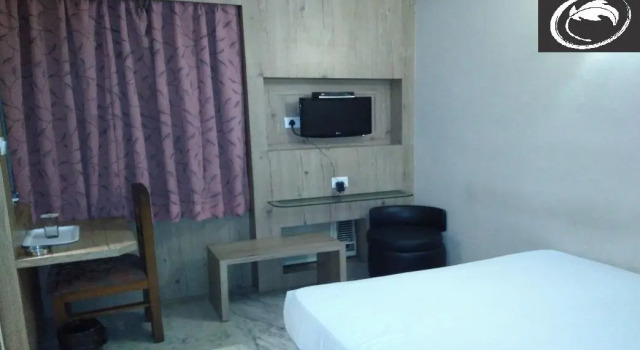 Номер Standard The Citi Residenci Hotel - Asansol
