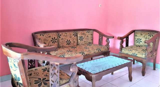 Salma Homestay, Book Apartment Sleman Yogyakarta Province