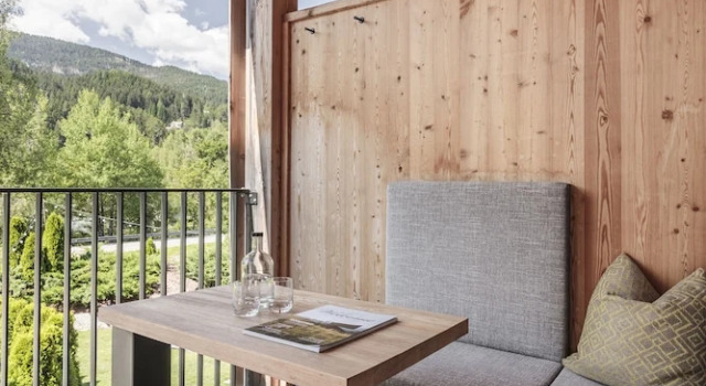 Номер Standard Hotel Christof