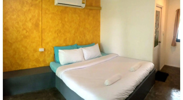 Wanlapa Farmstay