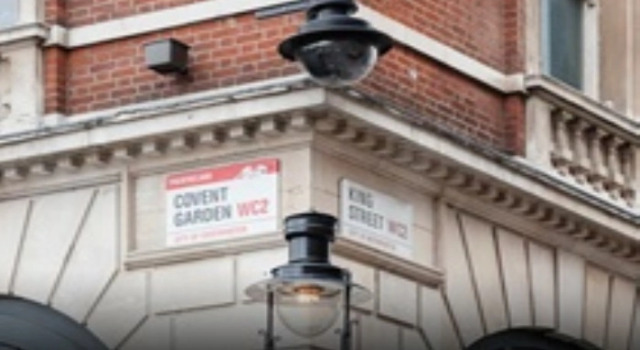 Covent Garden Apartments