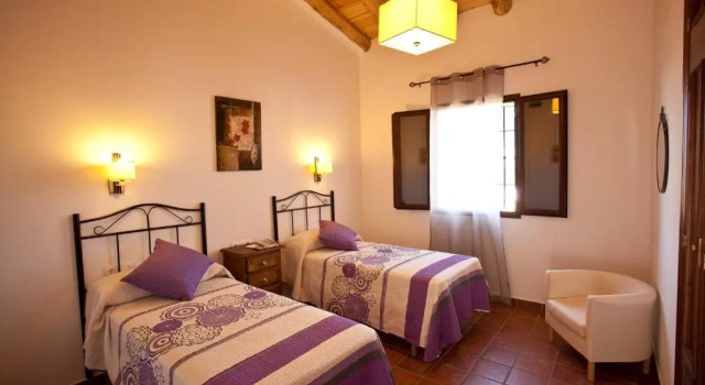 Casa Rural La Serrana de Aracena, Book Hotel Hotels in Extremadura with a Pool, Swimming Pool