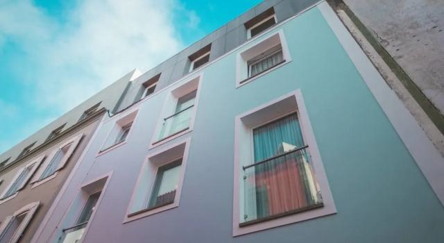 City Gates, City Lights, City Center by Green Vacations, Rezerwuj Hotel Ponta Delgada Azory
