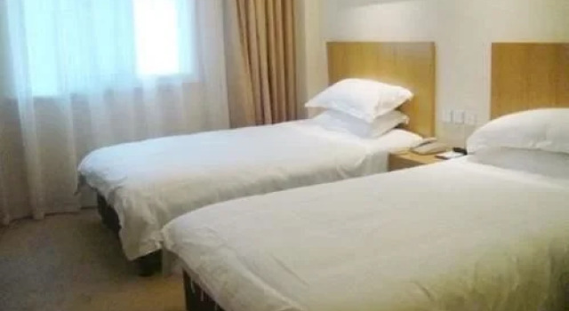Hangzhou 25H Boutique Inn