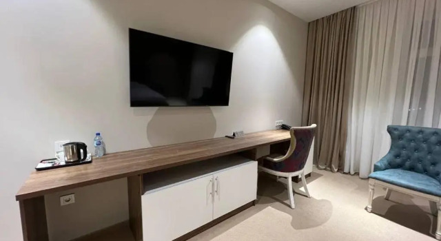 Полулюкс PANA HOTEL