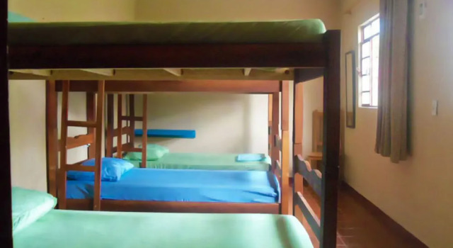 Campo Grande Hostel Vitória Régia(Hostel Vitoria Regia), Reservar Albergue Albergues em West-Central Brazil, Albergue