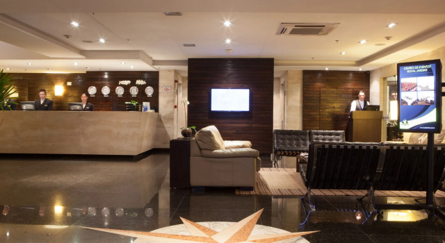 Royal Collection Paulista
