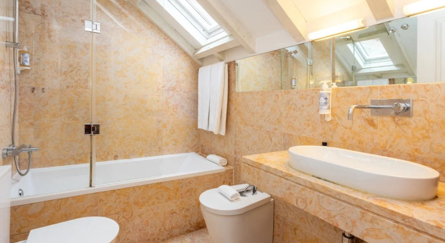 Апартаменты Standard c 1 комнатой Casas da Baixa - Jules & Madeleine