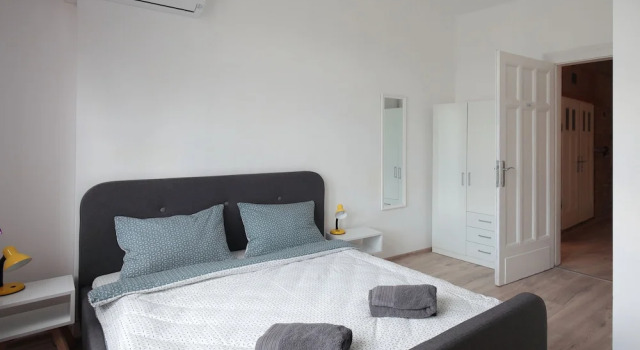 Двухместный номер Deluxe Hostel Musala
