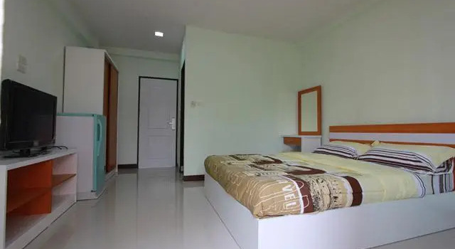 CT. Residence