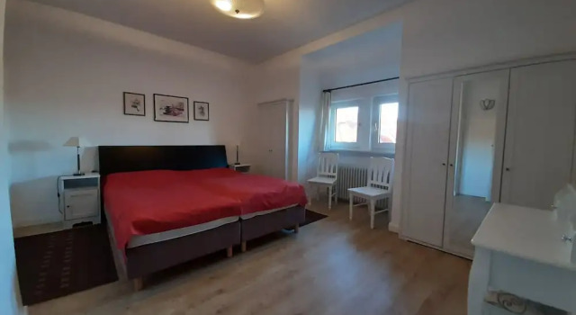 Apartamento Superior Ferienwohnung Stricker Bad Sachsa