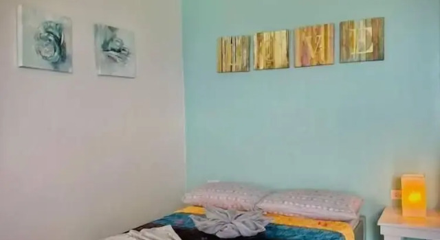 Номер Standard Playa Blanca Beach Resort
