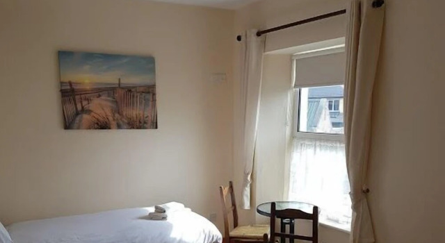 Трёхместный номер Standard Myles Creek