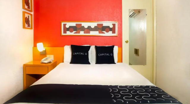 Двухместный номер Standard Hotel Regis