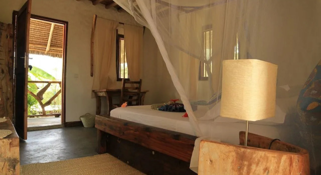 Ujamaa Beach Resort Zanzibar