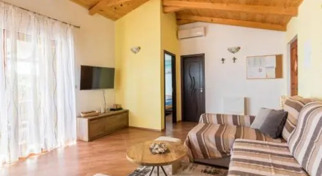 beautiful bay house Duga, Réserver Hôtel Okrug Gornji Ciovo Island