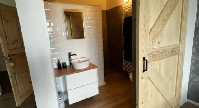 Номер Superior B&B RingLodge