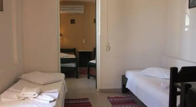 Номер Standard Memories Apartments