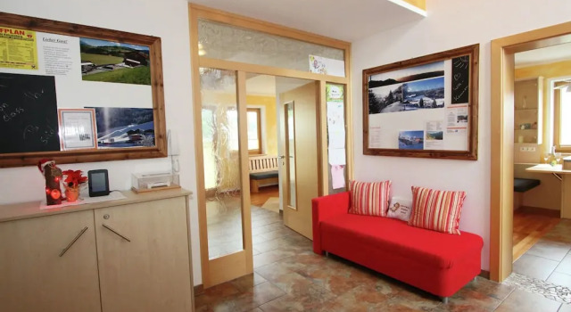 Spacious Holiday Home in Kolsassberg near Ski Area, Prenota Hotel Kolsassberg Inntal