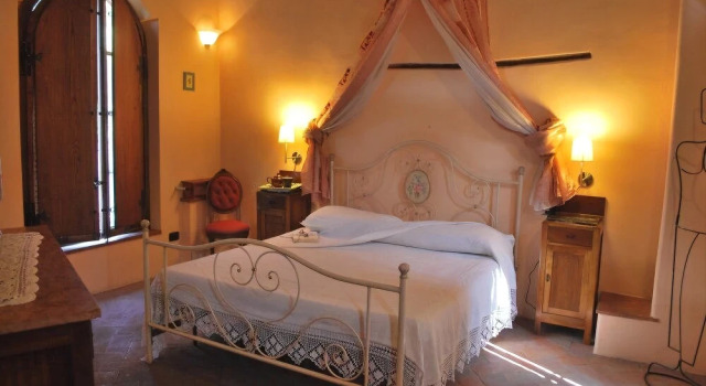 A Casa Del Tosi, Réserver Hôtel Pescaglia Toscane