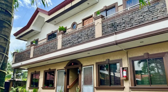 Dovilim Apartments, Reserva ahora Apartamento Apartamentos en Leyte, Apartamento