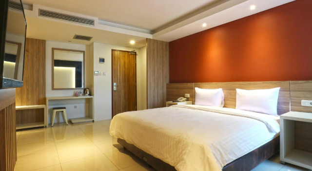 Kampioen Bed and Breakfast