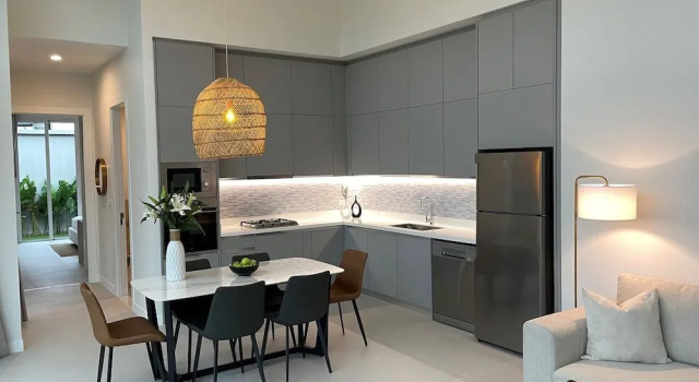 Peykaa Villa by Lofty