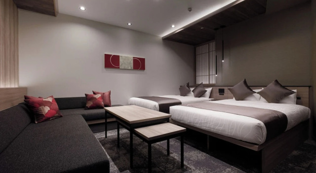 Люкс Grand GRAND MONday GINZA
