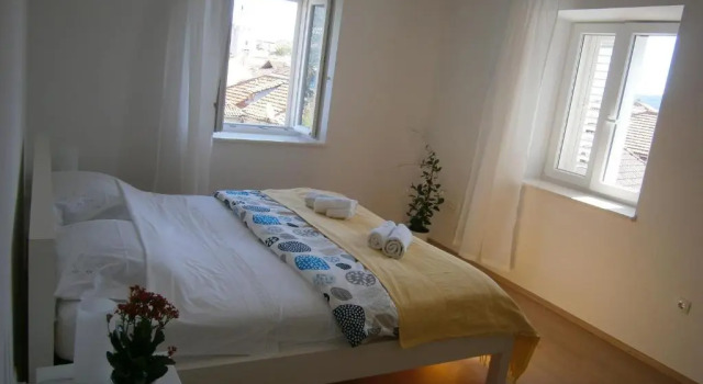 Номер Comfort Apartments An Ni