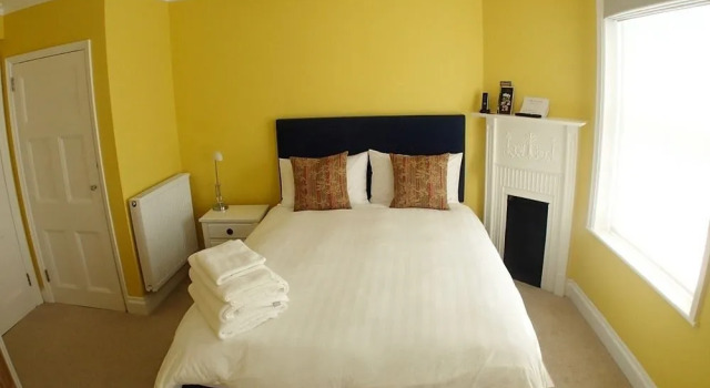 The Falstaff Hotel & Restaurant Ramsgate, Réserver Hôtel Ramsgate Kent
