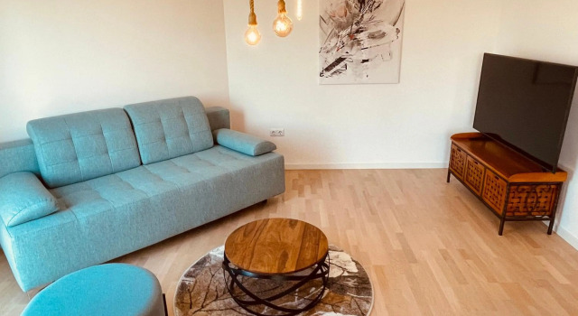 Apartment 7