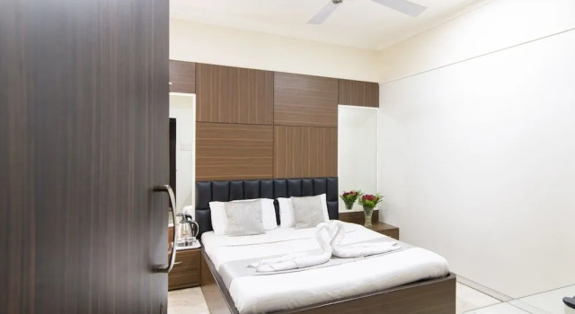 HiGuests Vacation Homes - The Gulf Hotel