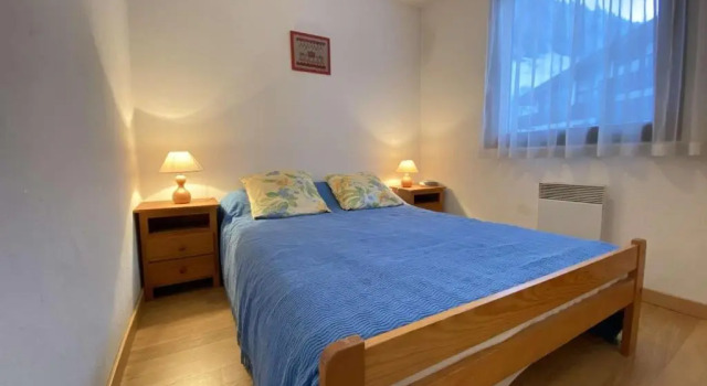 Appartement Praz-sur-Arly, 3 pièces, 6 personnes - FR-1-603-8, Забронировать Апартаменты/квартира Апартаменты Пра-сюр-Арли, рядом с Горнолыжный подъемник Бэби 1, Апартаменты/квартира