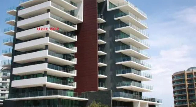 Strand Beachside 802, Забронировать Апартаменты/квартира Апартаменты Форстер, рядом с The Sanctuary, Апартаменты/квартира