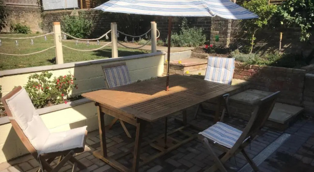 Enliven, Prenota Hotel Broadstairs Kent