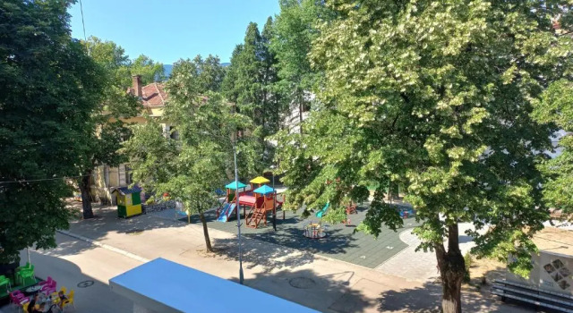 Апартаменты Corso Residence