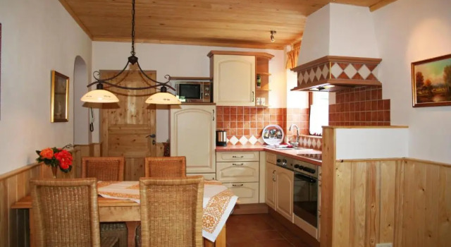 Апартаменты Luxury Apartments Landhaus Sonnheim