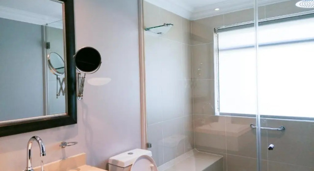 Двухместный номер Executive Endless Horizons Boutique Hotel