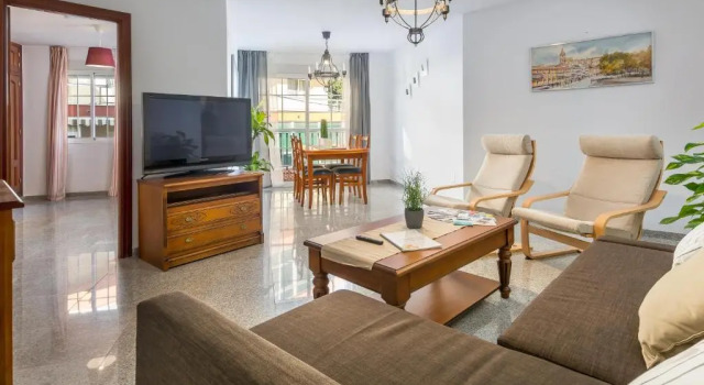 SF Carihuela Luxury Suite, Забронировать Отель Отели Торремолинос 4 звезды, 4*
