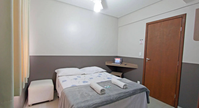 Hotel Ipiranga