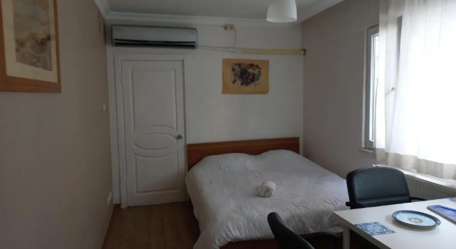 Silent Corner 6, Boek Hotel Hotels in Beyoglu met parkeren, Parkeren