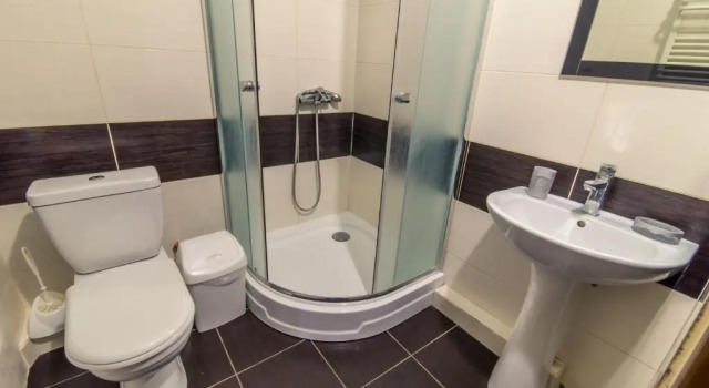 Двухместный номер Standard Villa Kameliya