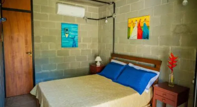 Casa do Pescador Camburi, Забронировать Гостевой дом Гостевые дома Камбури, Гостевой дом