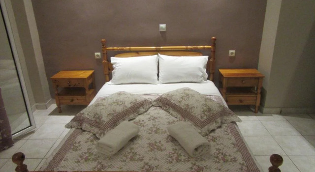 Avra Aparthotel