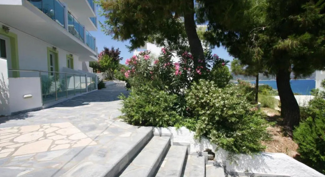 Номер Premium Princessa Riviera Resort