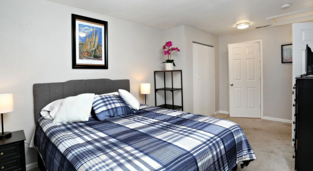 2 Mi to Dtwn: Home w/ Hot Tub in Denver!, Prenota Casa vacanze Wheat Ridge Colorado