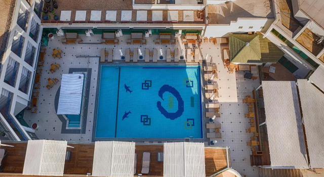 EVE Eilat by Adam Hotels, Забронировать Отель Эйлат Южный округ Израиля