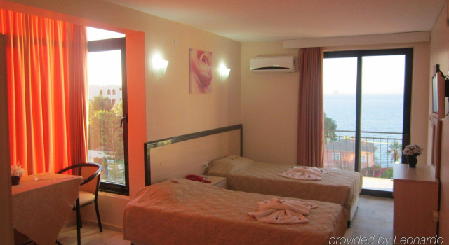 Hotel Melike
