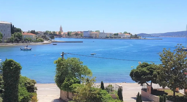 Апартаменты Comfort Villa Maestral Zadar